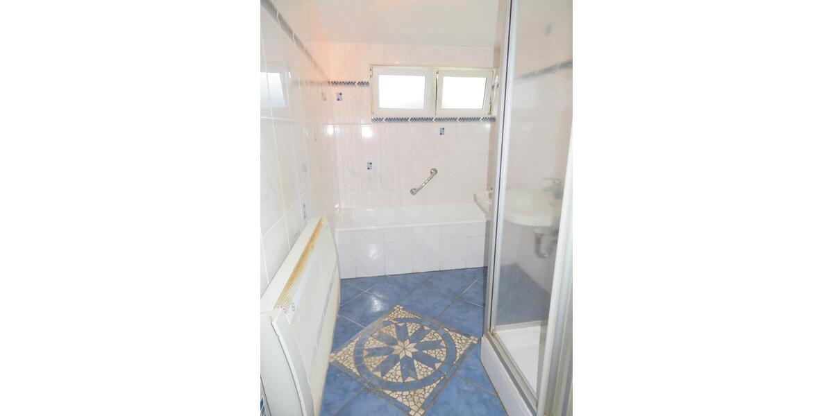 Doppelhaushälfte Bad Nenndorf - 2.5 Zimmer, 56 m&sup2;, 600&euro; | Angebot:26442238