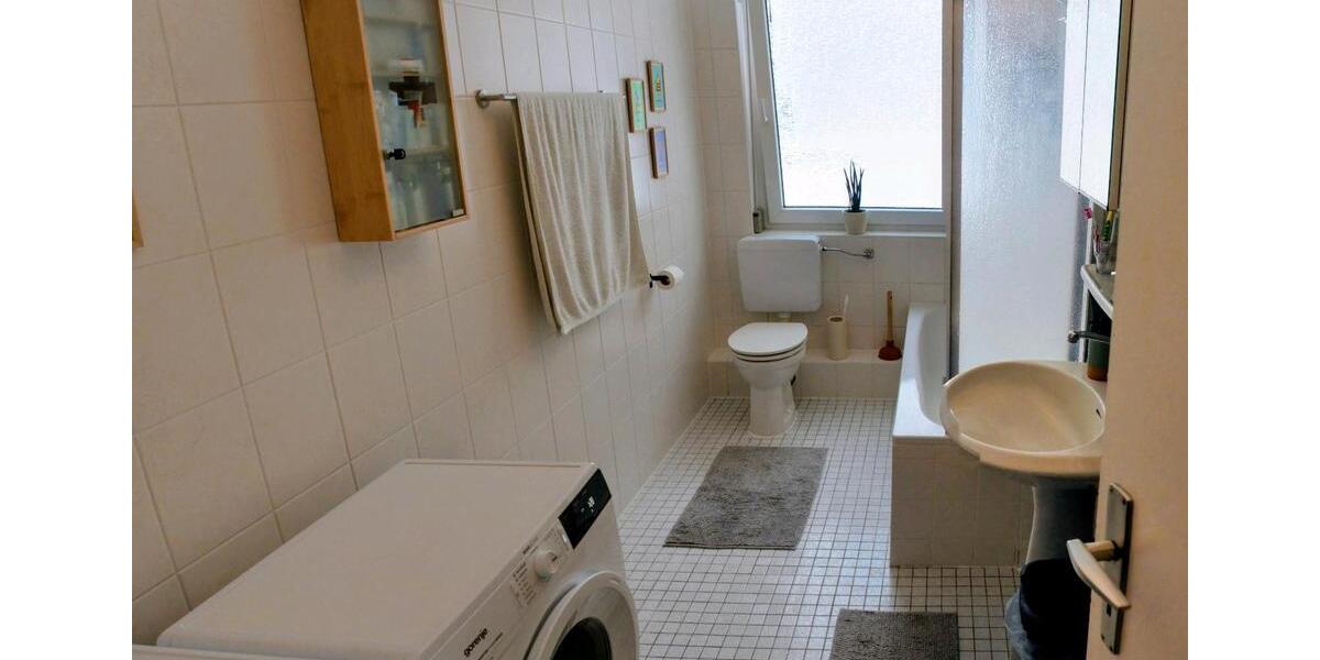 Wohnen auf Zeit Hannover Vahrenwald-List - 2 Zimmer, 70 m&sup2;, 1.200&euro; | Angebot:24746983