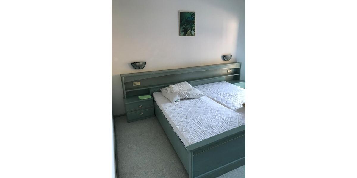 Etagenwohnung Iggensbach - 1 Zimmer, 25 m&sup2;, 18&euro; | Angebot:26515964