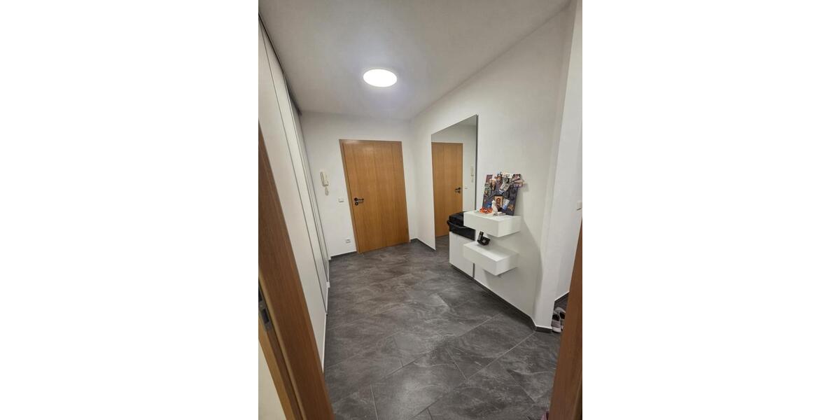 Erdgeschoßwohnung Bad Bergzabern - 3 Zimmer, 81 m&sup2;, 1.050&euro; | Angebot:26045214
