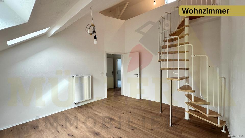 Etagenwohnung Schwalbach - 3 Zimmer, 80 m&sup2;, 700&euro; | Angebot:26265235