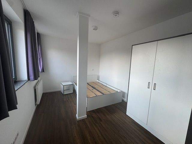 Etagenwohnung Erlangen Innenstadt - 2 Zimmer, 45 m&sup2;, 750&euro; | Angebot:25660482