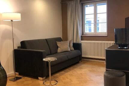 Wohnung Gengenbach - 1 Zimmer, 35 m&sup2;, 1.100&euro; | Angebot:26136039