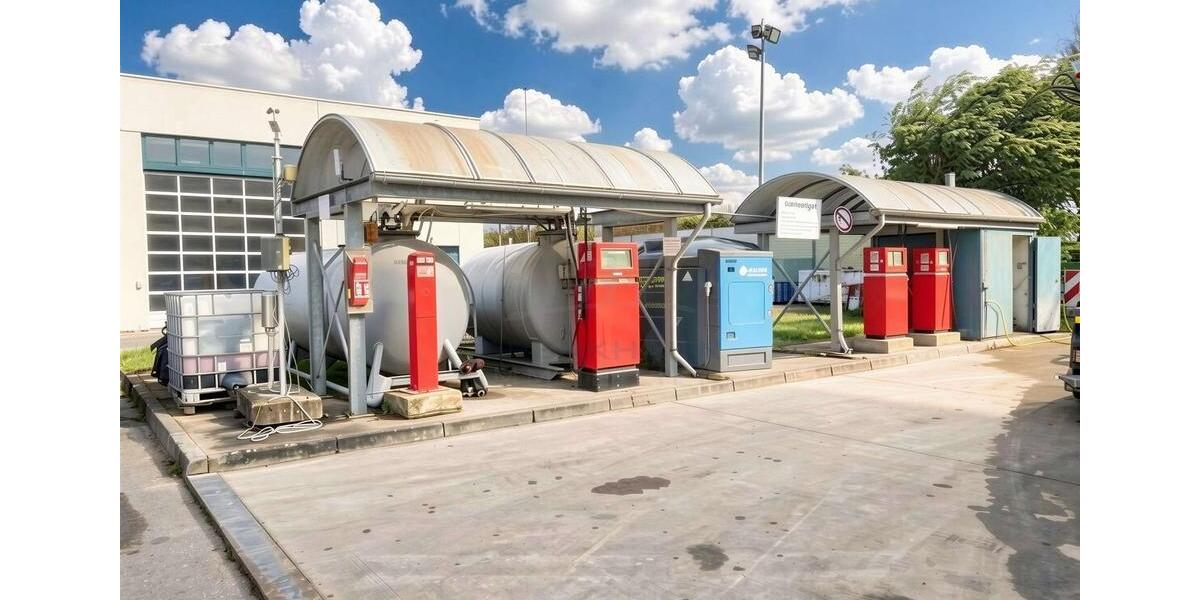 Gewerbeobjekt Rostock Gehlsdorf - 2.655&euro; | Angebot:25509845