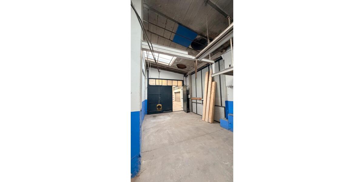 Gewerbeobjekt Saarbrücken Malstatt - 399&euro; | Angebot:25862591