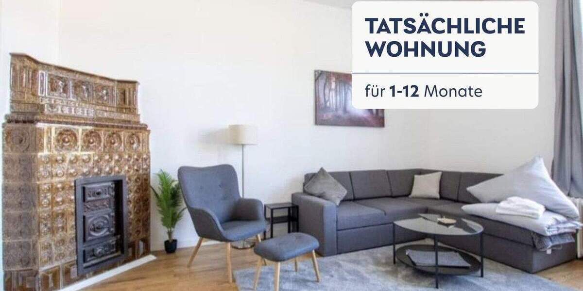 Etagenwohnung Wilhelmshaven Heppens - 7 Zimmer, 1.263&euro; | Angebot:25278339