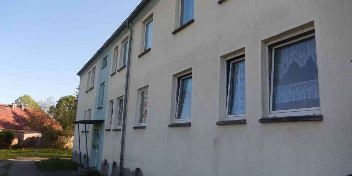 Etagenwohnung Putzar Putzar - 2 Zimmer, 47 m&sup2;, 180&euro; | Angebot:26521971