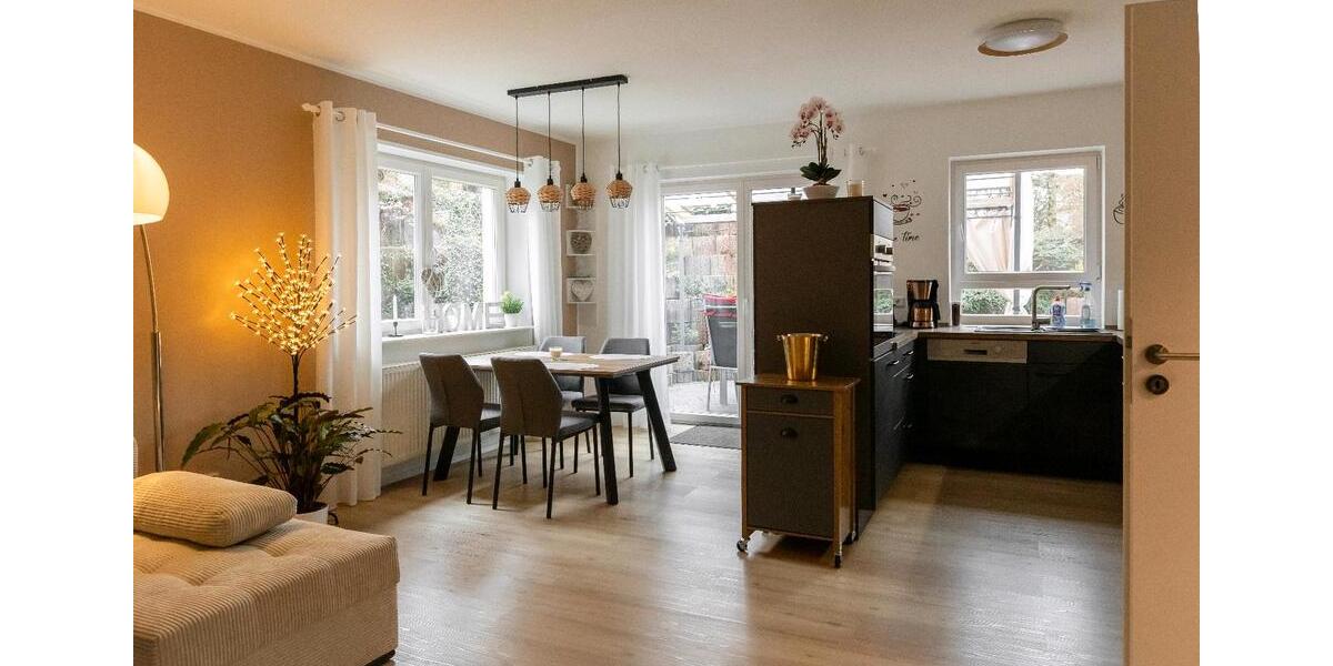 Wohnen auf Zeit Bad Kreuznach - 3 Zimmer, 85 m&sup2;, 120&euro; | Angebot:25616557