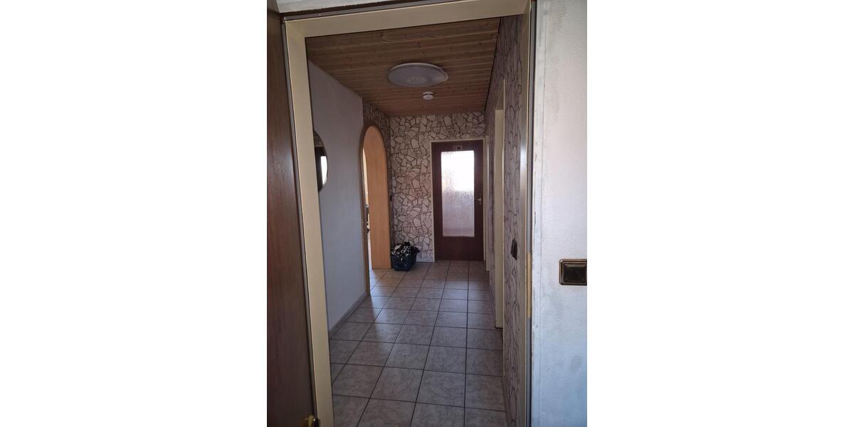 Etagenwohnung Peiting - 3.5 Zimmer, 92 m&sup2;, 998&euro; | Angebot:26120669