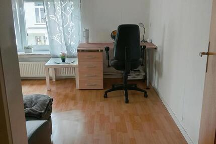 Wohnen auf Zeit Paderborn - 1 Zimmer, 18 m&sup2;, 500&euro; | Angebot:26547248