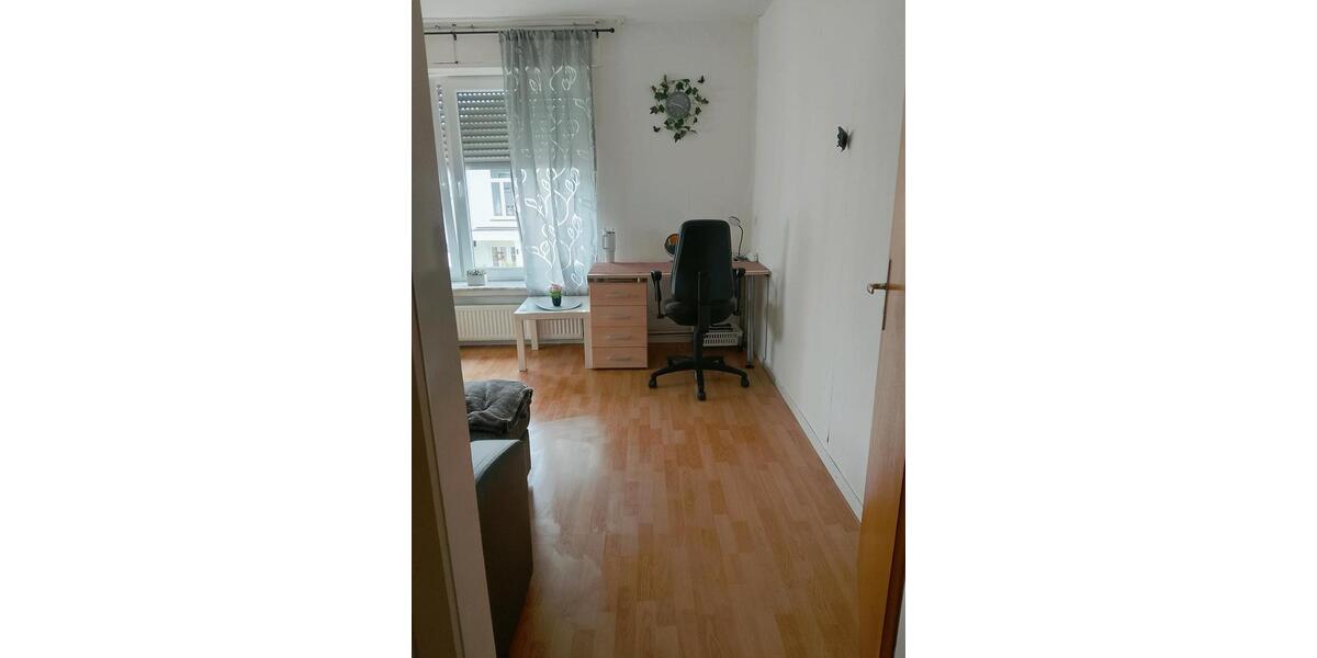 Wohnen auf Zeit Paderborn - 1 Zimmer, 18 m&sup2;, 500&euro; | Angebot:26547248