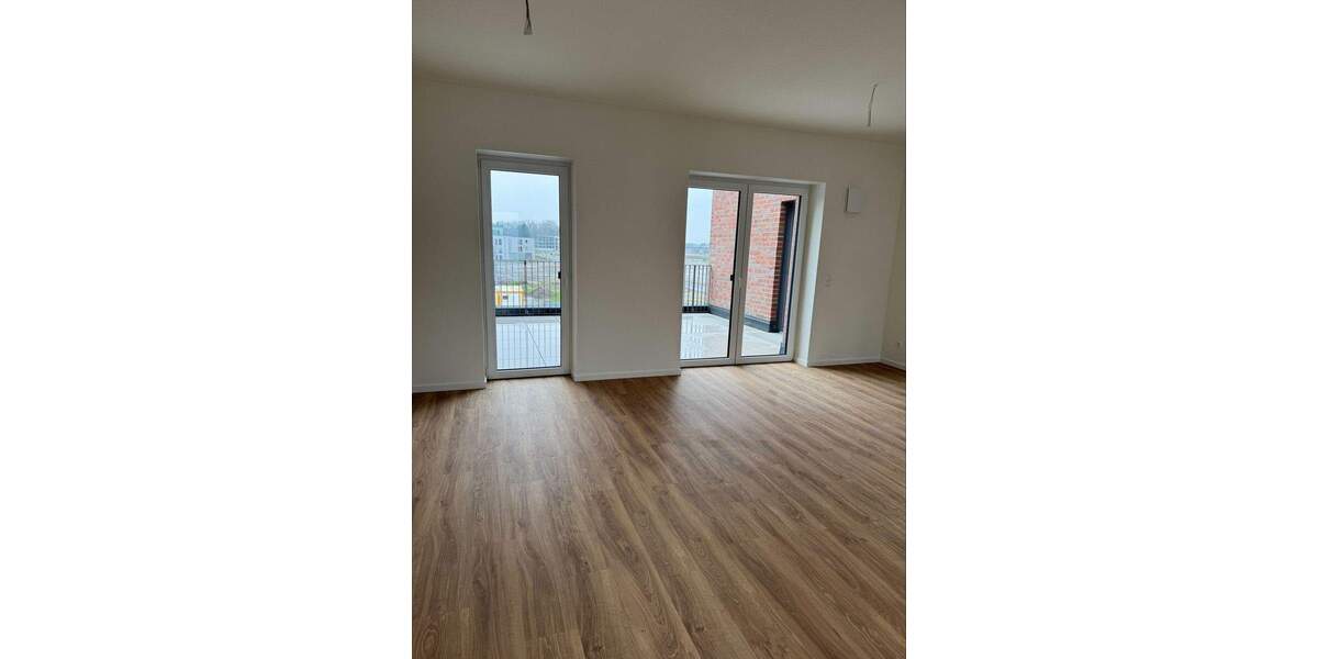 Etagenwohnung Oldenburg Bürgerfelde - 3 Zimmer, 99 m&sup2;, 1.490&euro; | Angebot:25896373