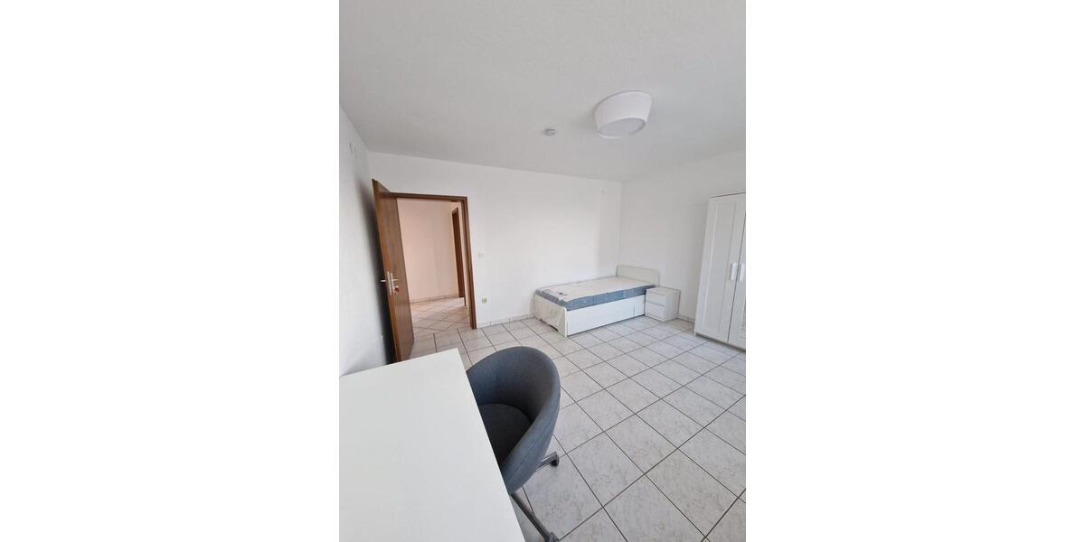 Wohnen auf Zeit Mannheim - 1 Zimmer, 18 m&sup2;, 570&euro; | Angebot:26602788