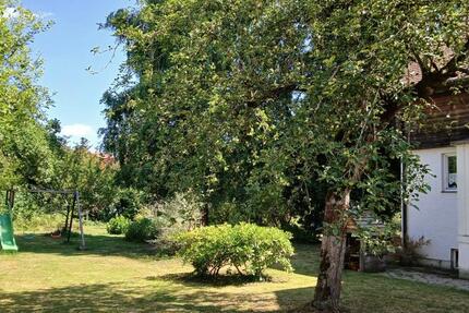 Wohnen auf Zeit Mindelheim - 4 Zimmer, 110 m&sup2;, 500&euro; | Angebot:25086307