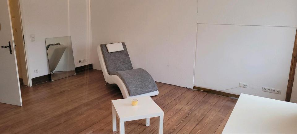 Wohnen auf Zeit Böblingen - 1 Zimmer, 22 m&sup2;, 520&euro; | Angebot:24837587