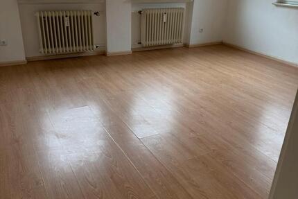 4 Zimmer WG ab 01.02. zuvermieten in Denzlingen 1 zimmer