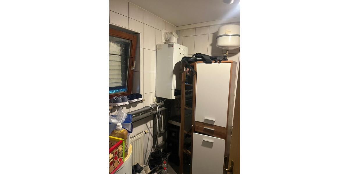 Reihenhaus Kleinlangheim - 5 Zimmer, 147 m&sup2;, 1.250&euro; | Angebot:25086117