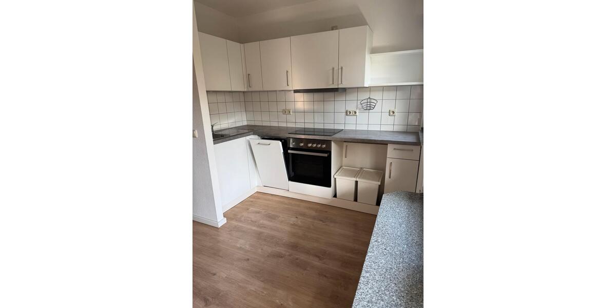 Erdgeschoßwohnung Leipzig Ost - 2 Zimmer, 57 m&sup2;, 700&euro; | Angebot:27632015