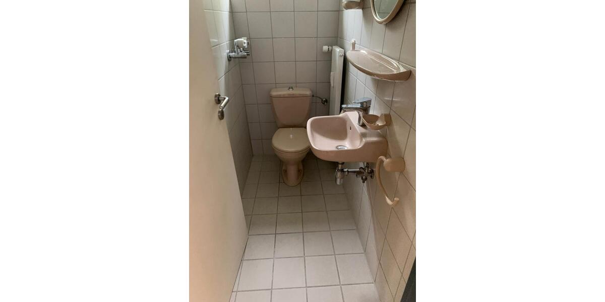Erdgeschoßwohnung Gießen Allendorf - 5 Zimmer, 110 m&sup2;, 1.200&euro; | Angebot:26598390
