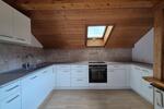 Dachgeschoßwohnung Sonthofen - 3 Zimmer, 85 m&sup2;, 975&euro; | Angebot:26261876