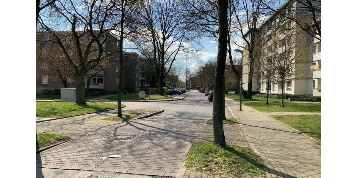 3-Zimmer-Wohnung in Essen Freisenbruch 3 zimmer