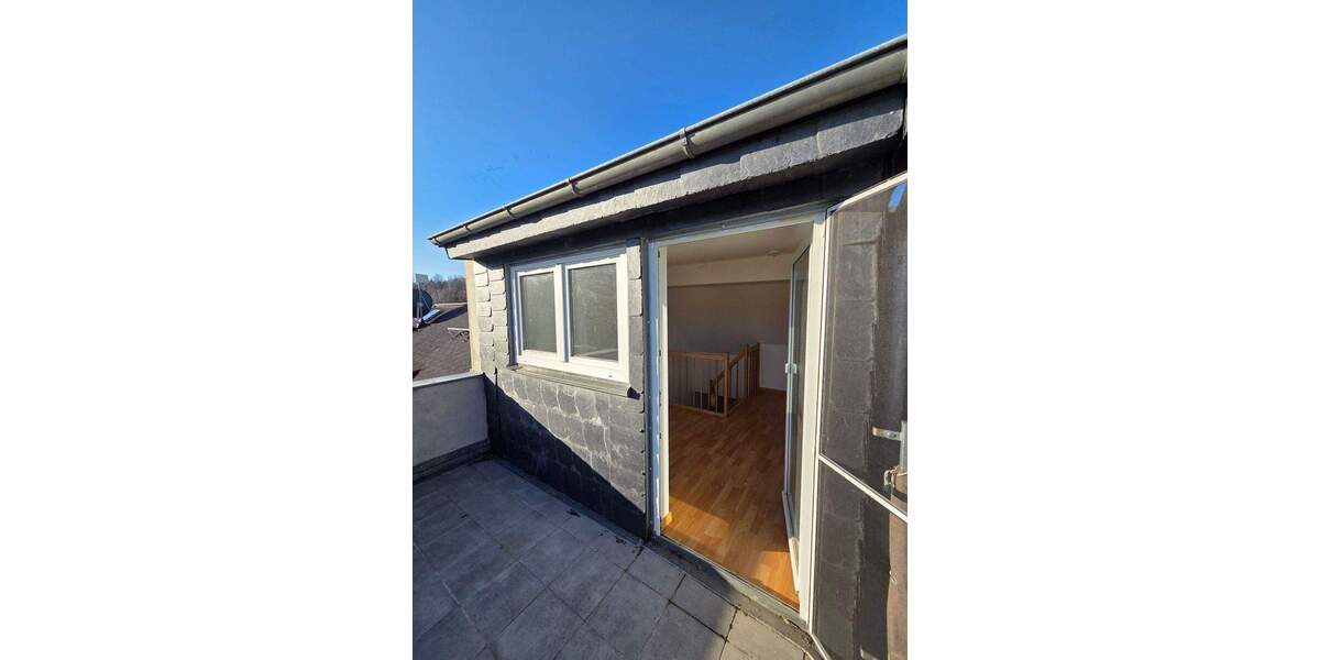 Etagenwohnung Waldheim - 2 Zimmer, 68 m&sup2;, 390&euro; | Angebot:25688922