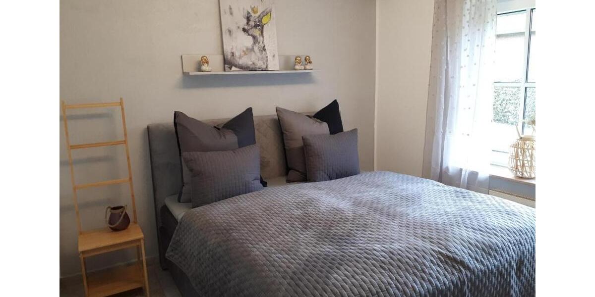 Wohnen auf Zeit Goslar Jürgenohl - 2 Zimmer, 58 m&sup2;, 1.400&euro; | Angebot:26027156