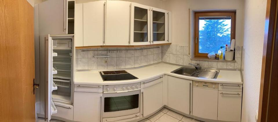 Maisonettenwohnung Baden-Baden Baden - 3.5 Zimmer, 98 m&sup2;, 1.300&euro; | Angebot:26689037