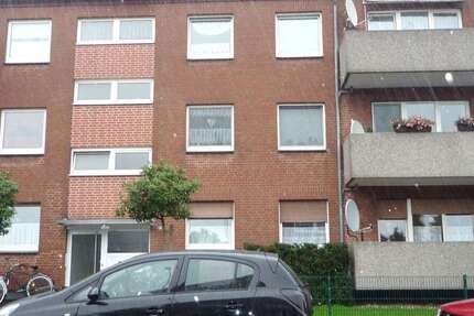 Wohnung zum Mieten in Wesel 292,88 € 56 m² 2 zimmer