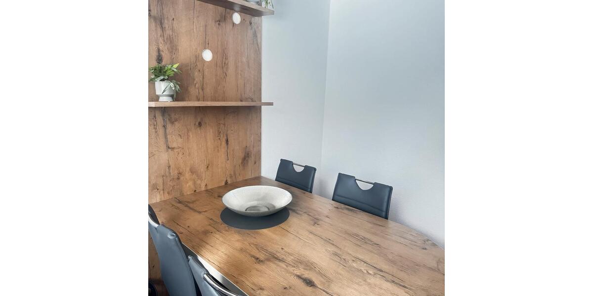 Etagenwohnung Georgsmarienhütte - 5 Zimmer, 100 m&sup2;, 530&euro; | Angebot:24558446