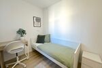 Etagenwohnung Ludwigshafen am Rhein - 1 Zimmer, 9 m&sup2;, 390&euro; | Angebot:25592183