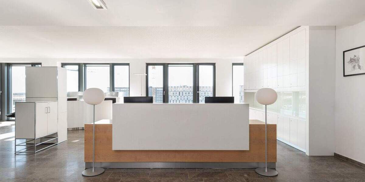 Gewerbeobjekt Berlin-Schönefeld Schönefeld - 5.637&euro; | Angebot:25752062