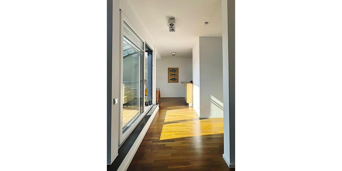 Wohnen auf Zeit Köln Innenstadt - 3.5 Zimmer, 115 m&sup2;, 2.990&euro; | Angebot:26613380