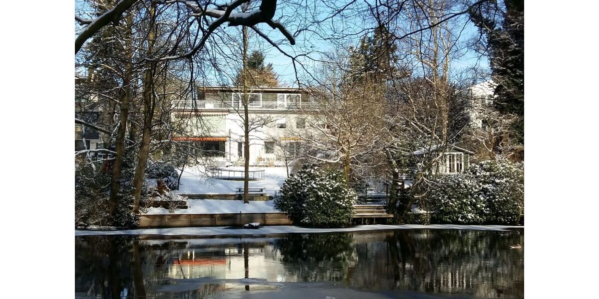 Wohnung Penthouse in Hamburg Alsterdorf - Einfamilienhaus Hamburg Alsterdorf | Angebot:27453664