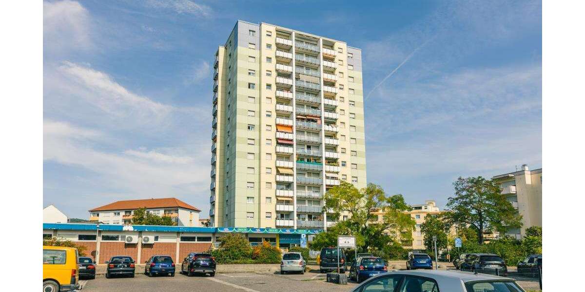 Etagenwohnung Neustadt an der Weinstraße - 2 Zimmer, 59 m&sup2;, 649&euro; | Angebot:25371952