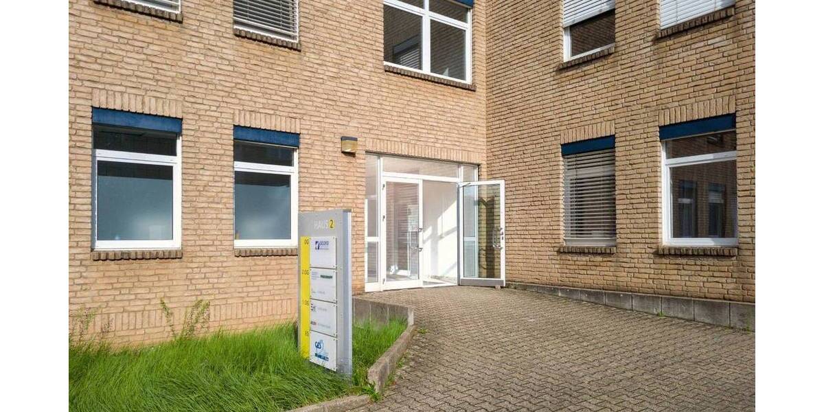 Gewerbeobjekt Köln Sürth - 980&euro; | Angebot:25867790