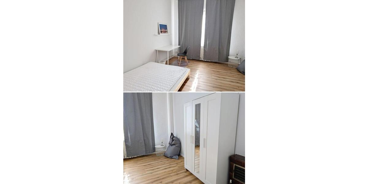 Wohnen auf Zeit Elsfleth - 8 Zimmer, 15 m&sup2;, 420&euro; | Angebot:26481663