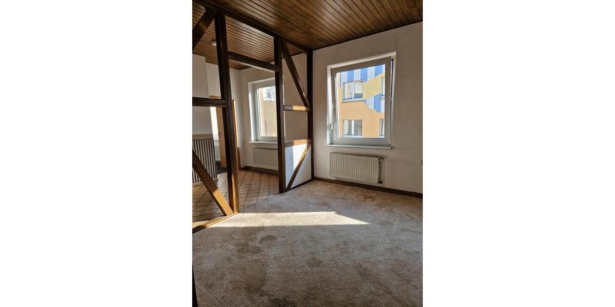 Etagenwohnung Witten - 4 Zimmer, 93 m&sup2;, 840&euro; | Angebot:24803536