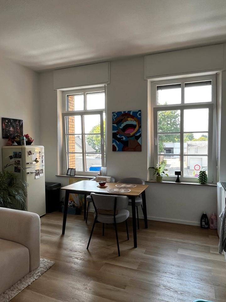 Moderne 2-Zimmer-Wohnung in Kempen - Nachmieter zum 01.10.