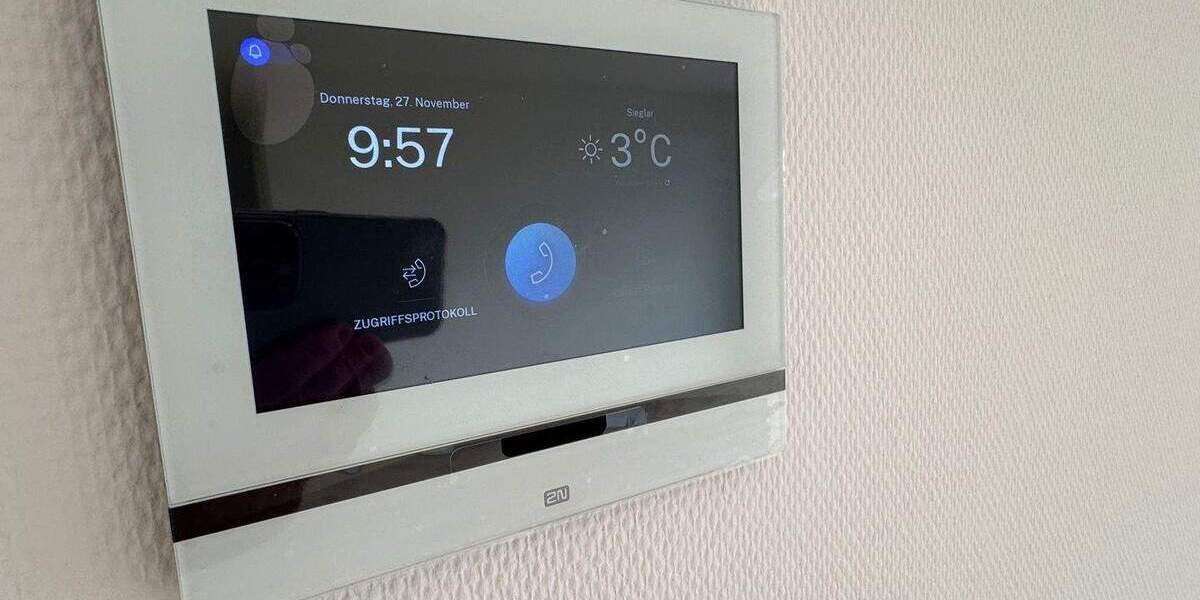 Etagenwohnung Troisdorf Sieglar - 2 Zimmer, 72 m&sup2;, 1.260&euro; | Angebot:24673797