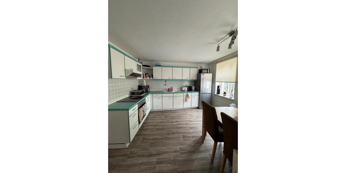 Etagenwohnung Bergen auf Rügen - 2 Zimmer, 56 m&sup2;, 720&euro; | Angebot:26025987