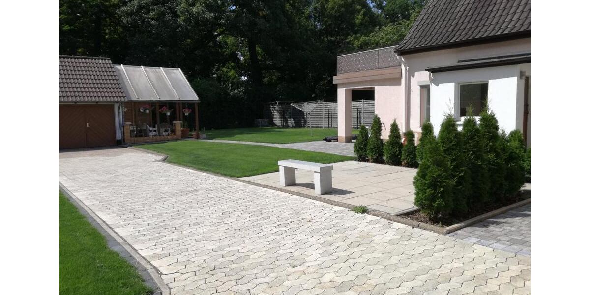 Toplage 3 Zimmer Wohnung mit Dachterrasse nähe VW 38112, Wallbox 3 zimmer