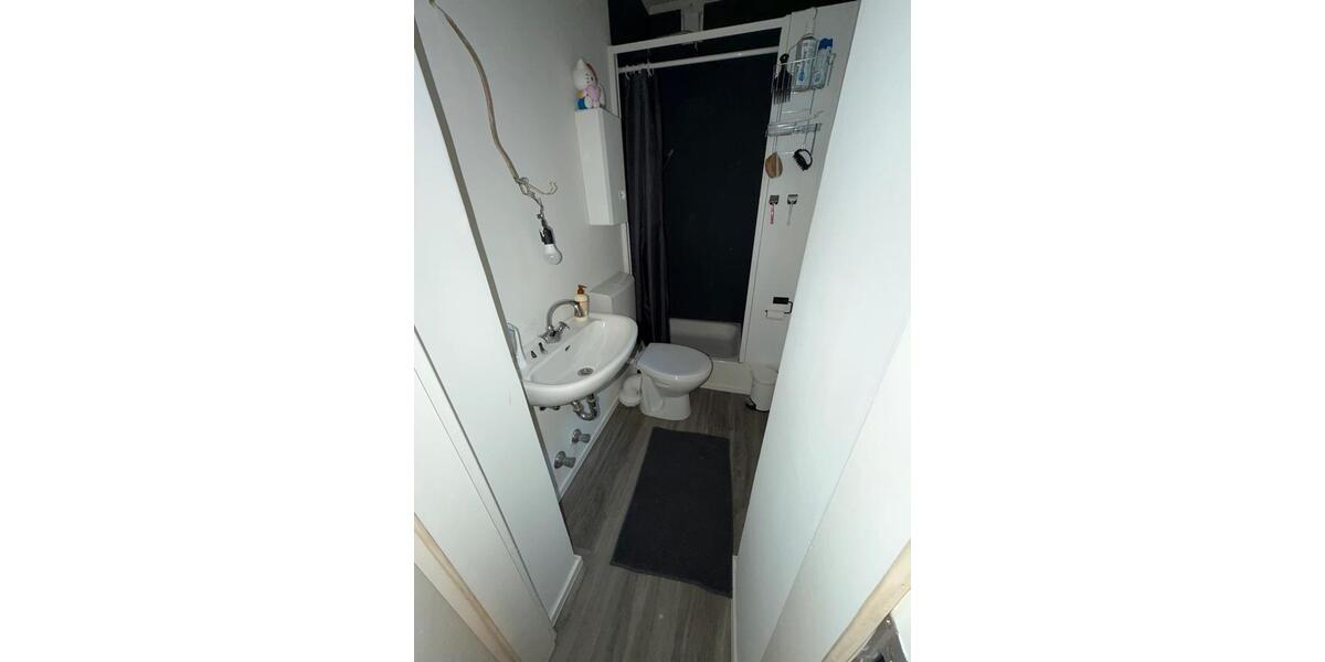 Erdgeschoßwohnung Köln Rodenkirchen - 1 Zimmer, 37 m&sup2;, 800&euro; | Angebot:25987304
