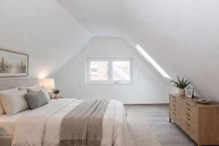 Wohnung Hemmoor - 3 Zimmer, 96 m&sup2;, 950&euro; | Angebot:27145392
