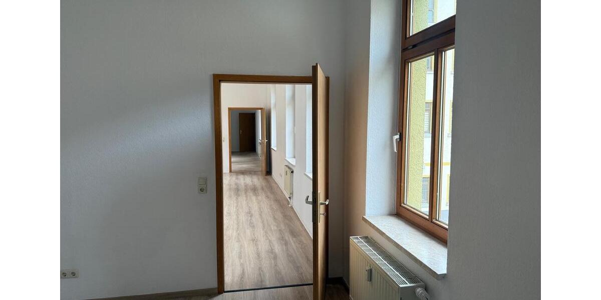 Etagenwohnung Lichtenau - 3 Zimmer, 86 m&sup2;, 430&euro; | Angebot:25803447