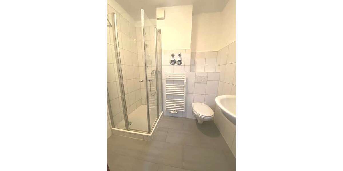Etagenwohnung Duisburg Beeck - 1 Zimmer, 46 m&sup2;, 350&euro; | Angebot:24423033