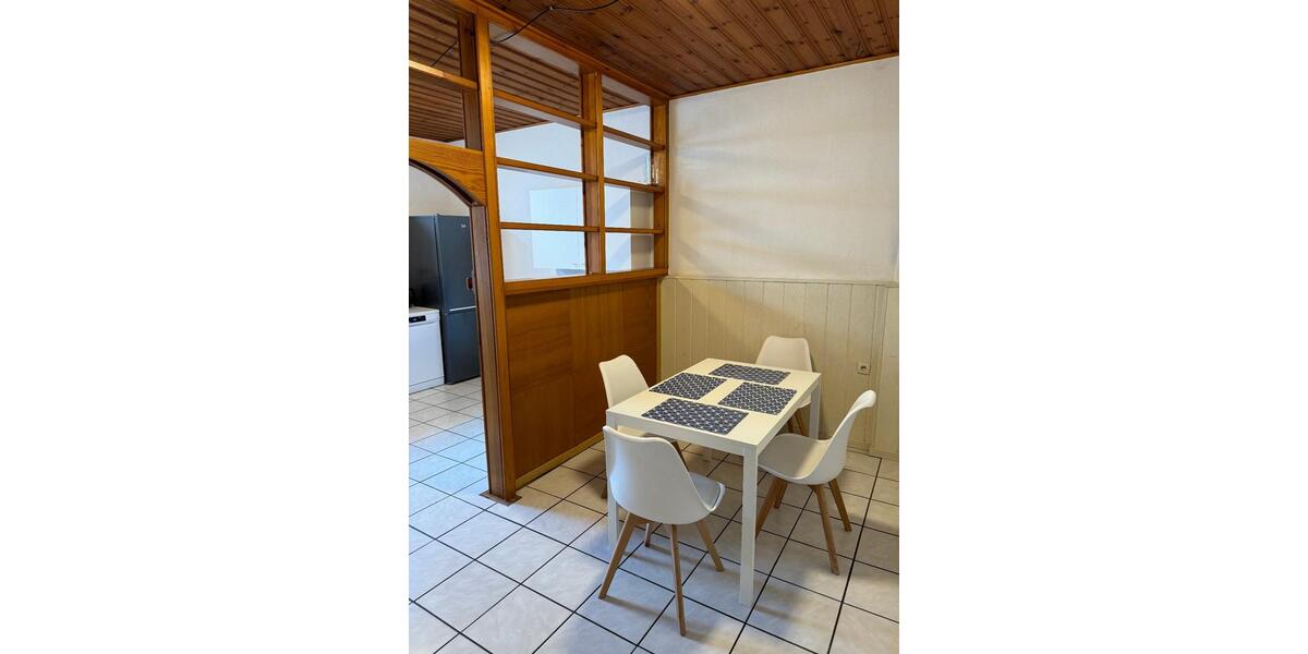 Wohnen auf Zeit Castrop-Rauxel Bladenhorst - 2.5 Zimmer, 85 m&sup2;, 2.800&euro; | Angebot:22912833