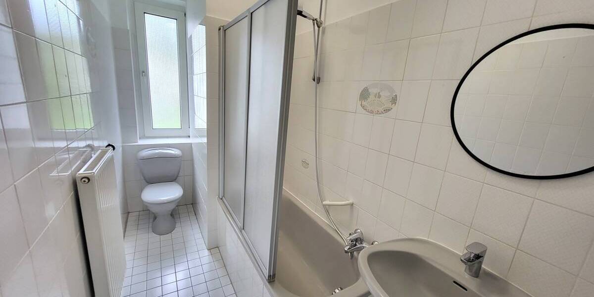 Etagenwohnung Lübeck / Sankt Lorenz Süd St. Lorenz Süd - 3 Zimmer, 72 m&sup2;, 630&euro; | Angebot:25938378