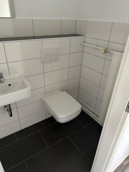 Moderne, zentral gelegene 4- Zimmer-Wohnung zimmer