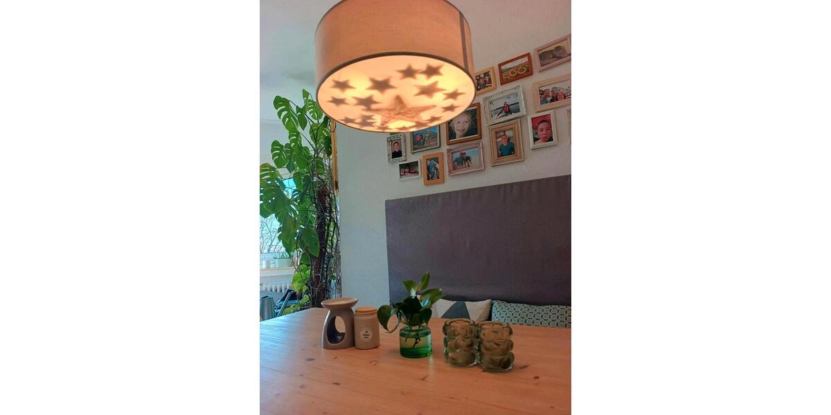 Wohnen auf Zeit Witten Heven - 1.5 Zimmer, 40 m&sup2;, 550&euro; | Angebot:26045389